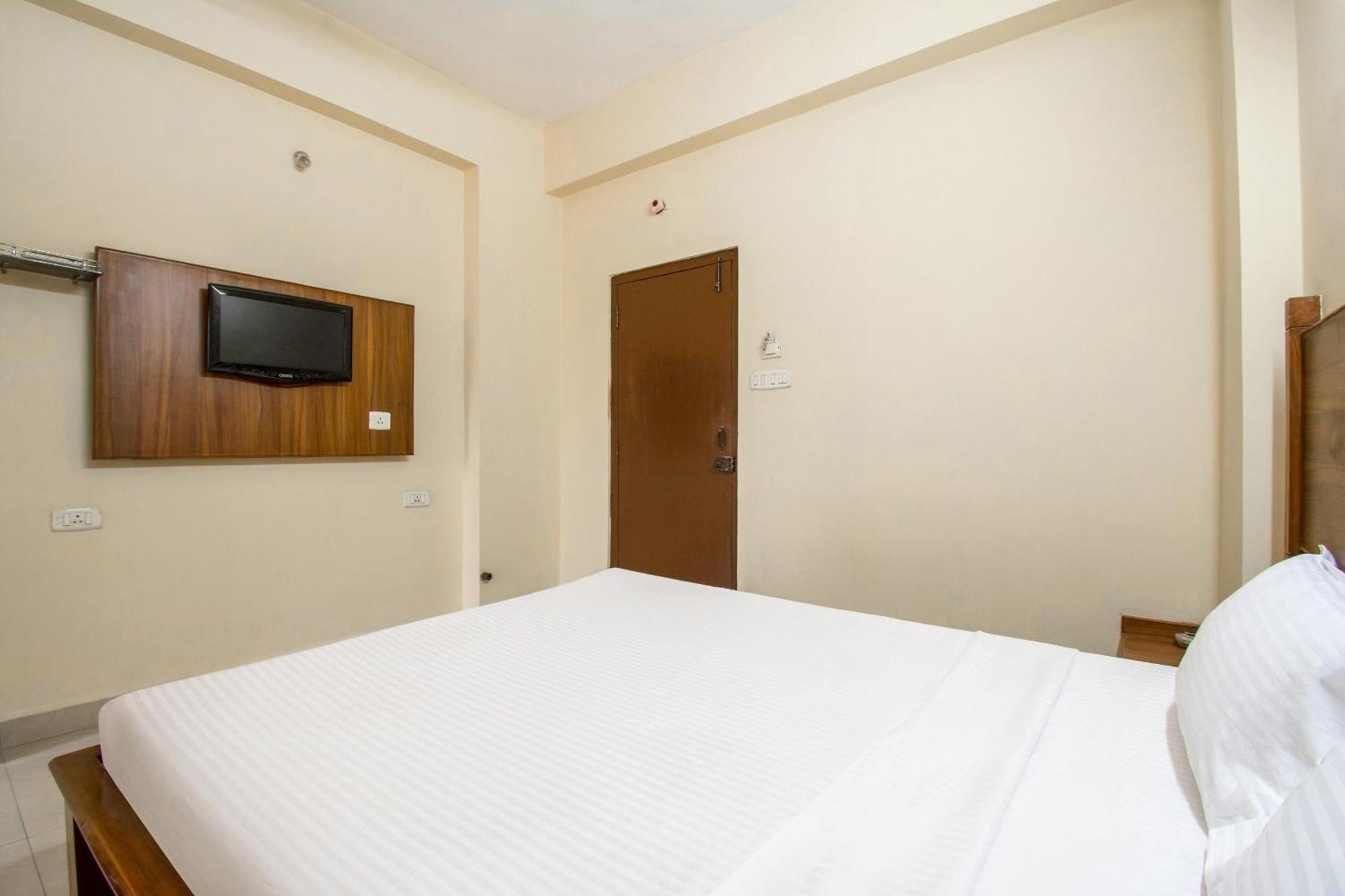 Hotel O Ssg Residency Visakhapatnam Exterior foto